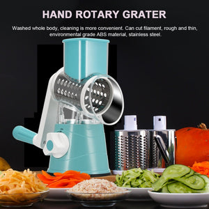 Multi function Vegetable Cutter