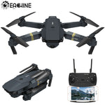 Mini Folding Travel Drone